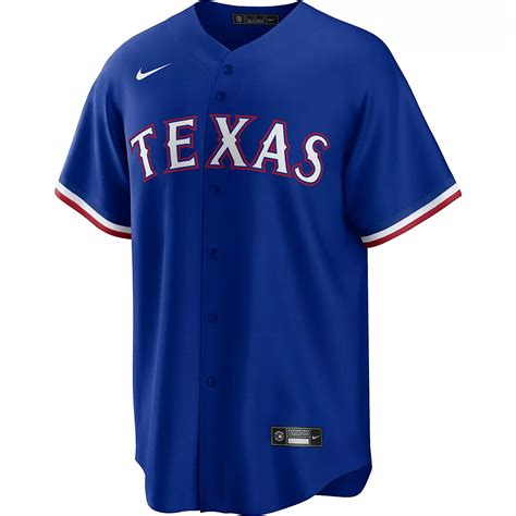 nike texas rangers replica jersey|texas rangers throwback jersey.